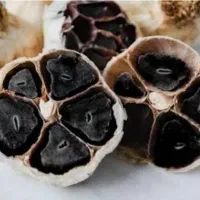 سیر سیاه|خوردنی و آشامیدنی|کرج, برغان|دیوار