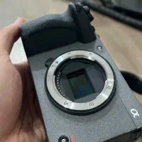 Fx30 body|دوربین عکاسی و فیلم‌برداری|سنندج, |دیوار