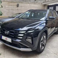 هیوندای توسان لانگ ۲۰۲۵ هرمس