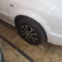 سورن سفید|خودرو سواری و وانت|تهران, امام زاده عبدالله|دیوار