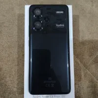 Note 13 Pro Plus 5g Global 512/12|موبایل|میبد, |دیوار