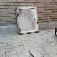 درب کله|مصالح و تجهیزات ساختمان|اهواز, آریاشهر|دیوار