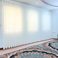 پرده مینیمال