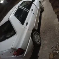 فروش فوری پراید۱۳۲یورو چهار با اربک  واس بی|خودرو سواری و وانت|ارومیه, |دیوار