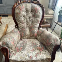 مبل استیل نه نفره|مبلمان خانگی و میز عسلی|فردیس, فردیس|دیوار