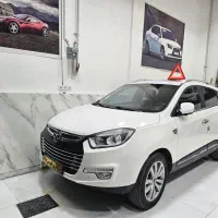 جکs5مدل1401|خودرو سواری و وانت|قوچان, |دیوار