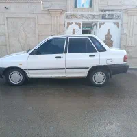 پراید ۸۴|خودرو سواری و وانت|پارس‌آباد, |دیوار