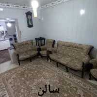 خانه نقلی تقاطع کیوانفر یک کوچه به خیابون اصلی|فروش خانه و ویلا|قم, پشت انبار نفت|دیوار