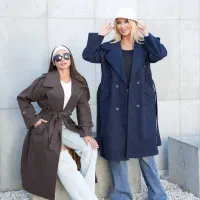 پالتو فوتر درجه یک عمده و تک