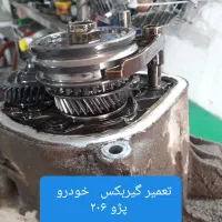 مکانیک سیار کرمانشاه|خدمات موتور و ماشین|کرمانشاه, |دیوار