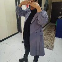پالتو زنانه|لباس|رودهن, |دیوار