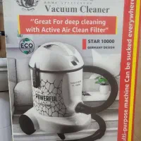 جارو برقی سطلی