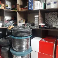 دوربین مداربسته دزدگیر IP تحت شبکه قرچک ورامین|دوربین مداربسته|قرچک, مهدیه|دیوار