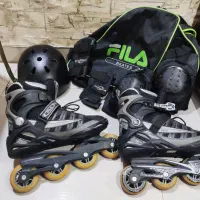 اسکیت حرفه ای|دوچرخه، اسکیت، اسکوتر|تهران, بهمن یار|دیوار