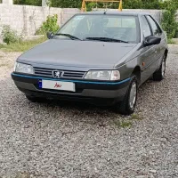 پژو۴۰۵مدل۸۸