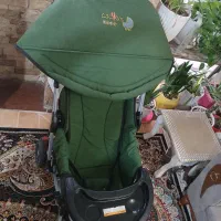 کالسکه اسپرت|کالسکه و لوازم جانبی|قرچک, زیبا شهر|دیوار