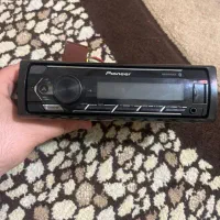 ضبط پایونیر s325 bt در حد نو