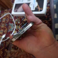 آیفون 16pro max شرکتی دارای گارانتی و ریجیستر|موبایل|یاسوج, |دیوار