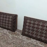 پشتی
