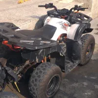 موتور چهار چرخ