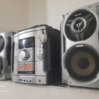 سونی فلاش خور3100واتی سونی ساب وفر دار