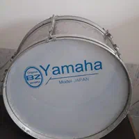 طبل تمیز نو 60