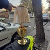 اباژو های کنار سالنی رومیزی