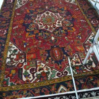 فرش دستبافت