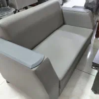 تولید پخش میز کد ۶۵۱۱ کمد فلزی کد ۶۰۰ صندلی کد۷|مبلمان اداری|کرج, حصارک پایین|دیوار