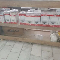 فروش و تعمیر انواع لامپLED