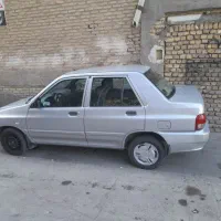 پراید ۱۳۲ مدل ۹۴|خودرو سواری و وانت|مشهد, نیزه|دیوار