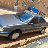 روامدل86دوگانه|خودرو سواری و وانت|شیراز, کرونی(خاتونک)|دیوار