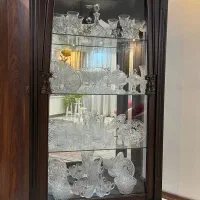 ویترین سالم و تمیز - قیمت مناسب