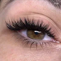 اکستنشن ابرو و اکستنشن مژه ولیفت ولمینت مژه وابرو|خدمات آرایشگری و زیبایی|مشهد, شهید فرامرز عباسی|دیوار