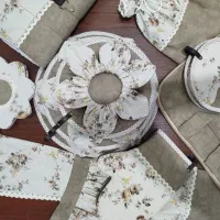 دمکنی دمکنی دستگیره سرویس آشپزخانه