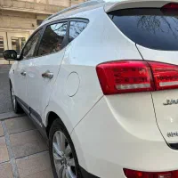 1397 جکS5|خودرو سواری و وانت|تهران, سعادت‌آباد|دیوار