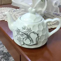 کتری وقوری|قوری، کتری، قهوهساز دستی|ری, هاشمآباد|دیوار