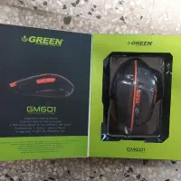 موس گیمینگ ارجیبی