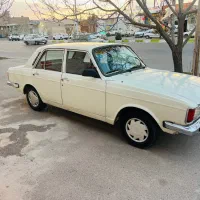 پیکان سواری مدل ۷۸