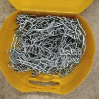 زنجیر چرخ سمند