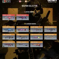 اکانت کالاف