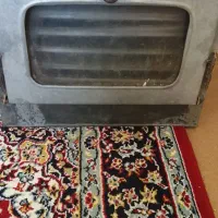 فر شیرینی پزی|اجاق گاز و لوازم برقی پختوپز|سبزوار, کهنه آب|دیوار