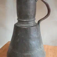 مشروبه مسی چای جوش