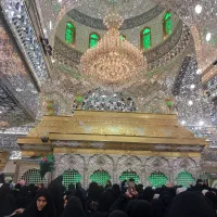 کاروان کربلا