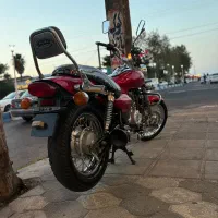 اونجر ۲۲۰سالم|موتورسیکلت|رشت, بوسار|دیوار