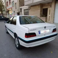 پارس تی فایو مدل ۹۹ تک برگ کمپانی|خودرو سواری و وانت|مشهد, طبرسی شمالی|دیوار