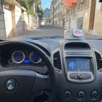 جیلی جی6 ۵۷تا کار|خودرو سواری و وانت|رشت, فلسطین|دیوار