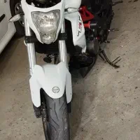 بنلی 300 وارداتی مدل ۹۶