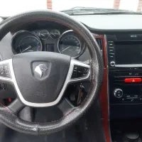 دنا پلاس تیپ2|خودرو سواری و وانت|قهدریجان, |دیوار