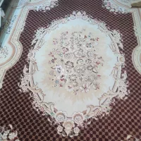 فرش 12 متری درجه یک درحد نو تمیز|فرش|تهران, اکباتان|دیوار